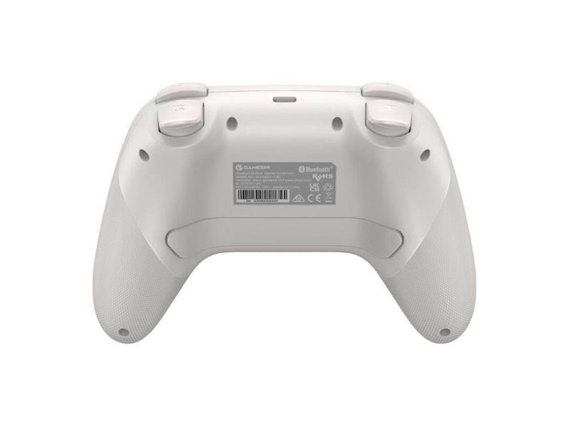 GameSir Wireless controler T4n (white) - Wireless Controller