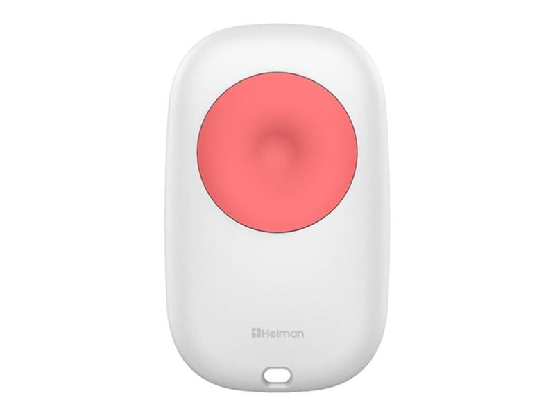 Heiman ZigBee HS1EB smart emergency button