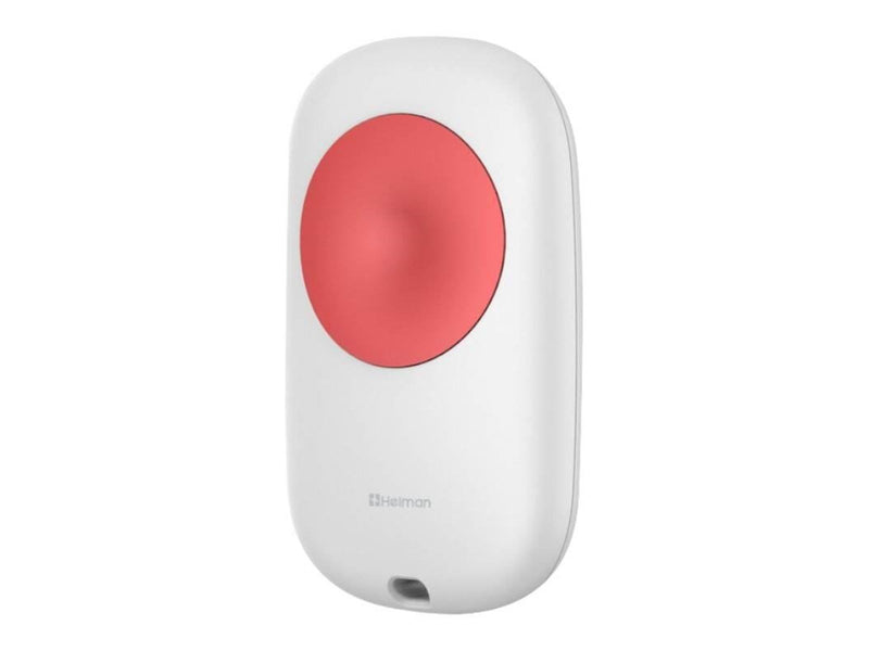 Heiman ZigBee HS1EB smart emergency button