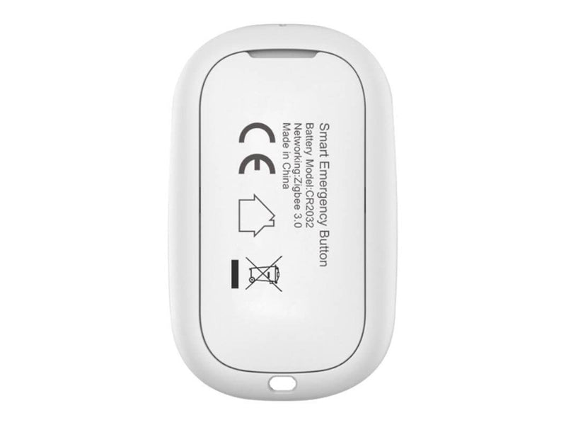 Heiman ZigBee HS1EB smart emergency button