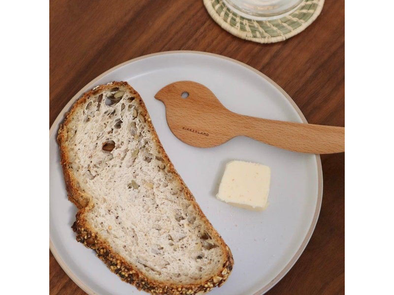 Kikkerland Bird Butter Knife