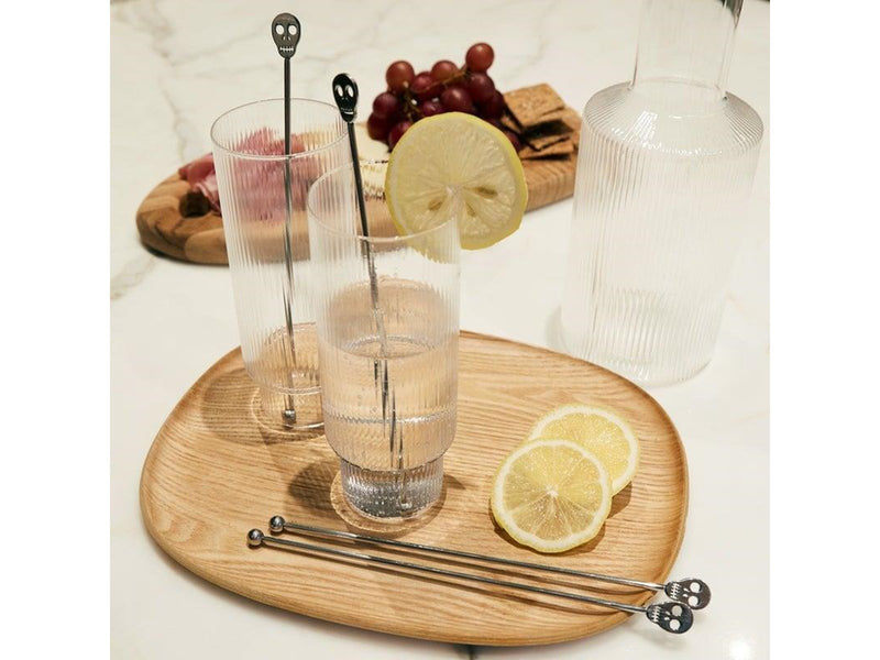 Kikkerland Cocktail Stirrers