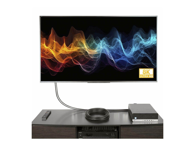 StarTech.com DisplayPort - DisplayPort - 10m - Black