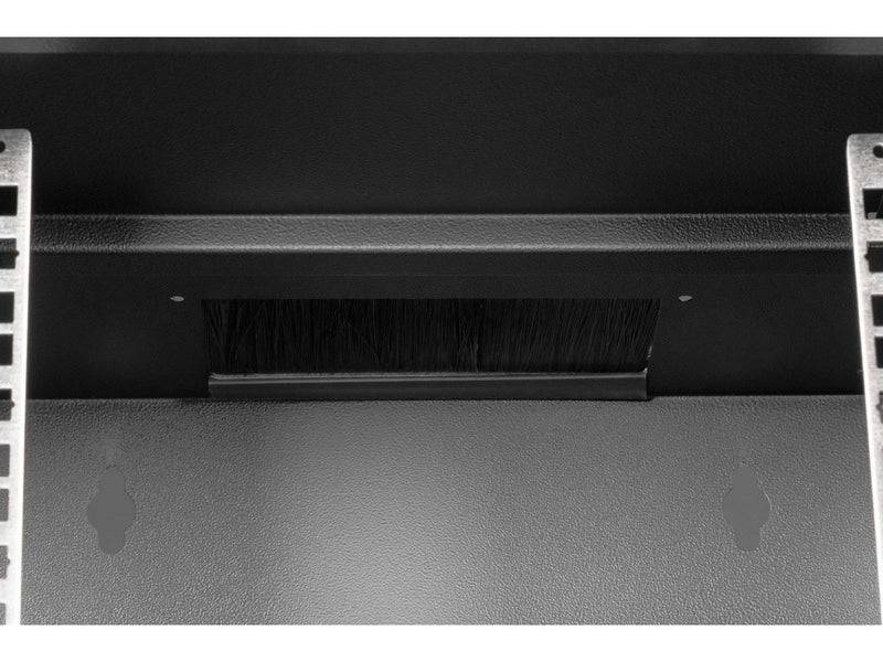 DIGITUS DN-49103 - SOHO Pro - 9U - Wall Mount Rack