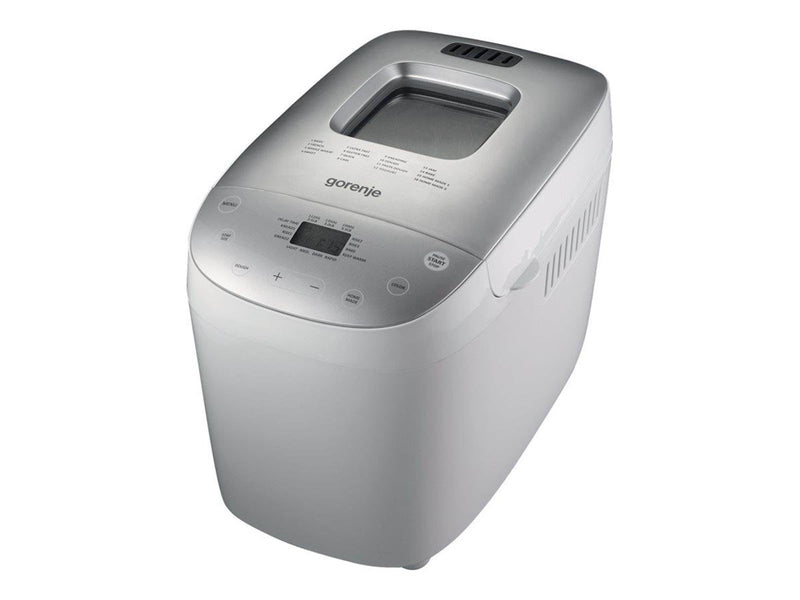 Gorenje Brotbackautomaten BM1600WG - breadmaker