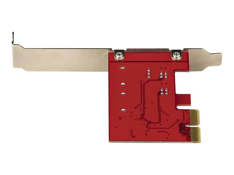 StarTech.com 2P6GR-PCIE-SATA-CARD