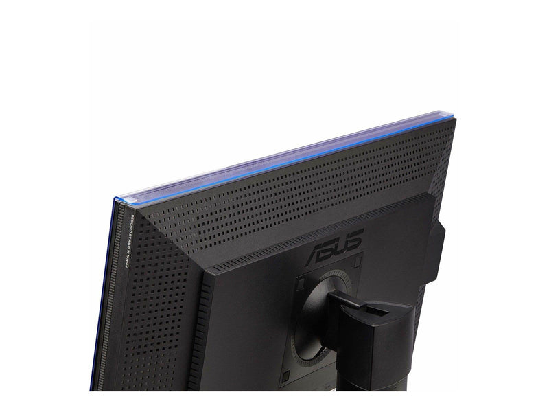 StarTech.com 27-inch 16:9 Monitor Privacy Screen Hanging Filter/Shield - display privacy filter - 27" wide