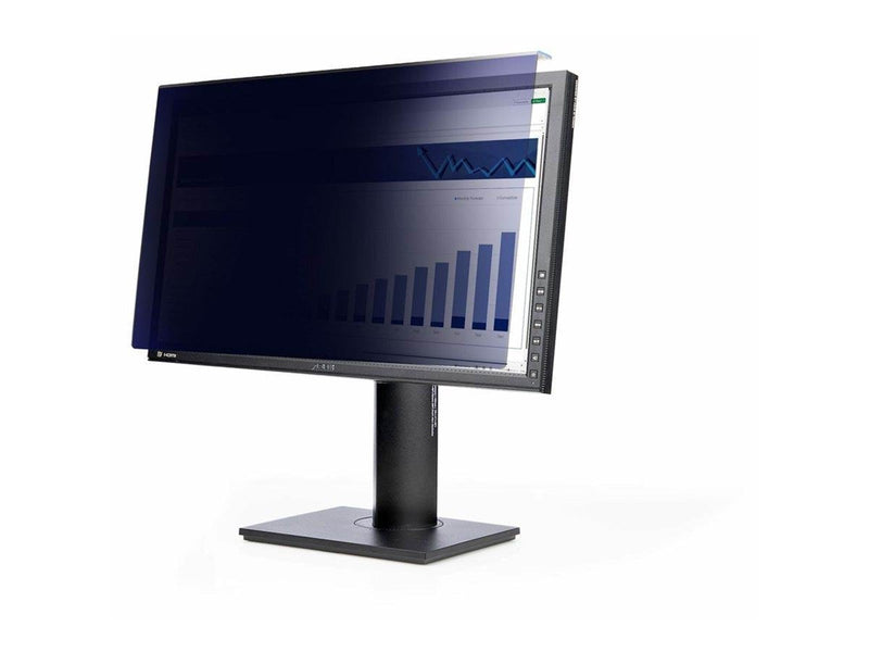 StarTech.com 27-inch 16:9 Monitor Privacy Screen Hanging Filter/Shield - display privacy filter - 27" wide