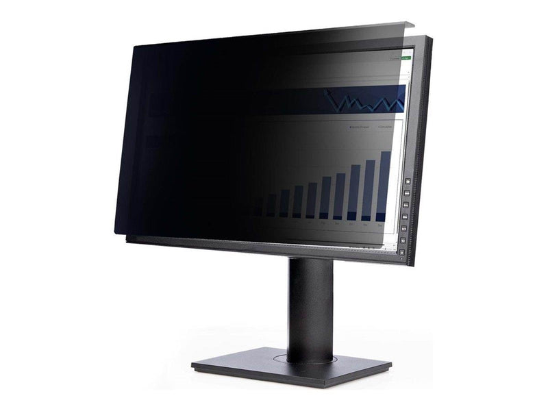 StarTech.com 24-inch 16:9 Monitor Privacy Screen Hanging Filter/Shield - display privacy filter - 24" wide