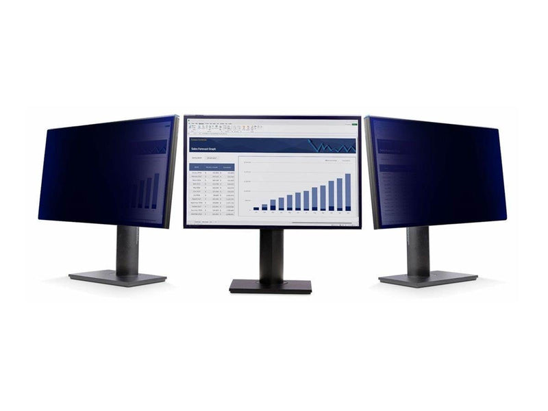 StarTech.com 24-inch 16:9 Monitor Privacy Screen Hanging Filter/Shield - display privacy filter - 24" wide
