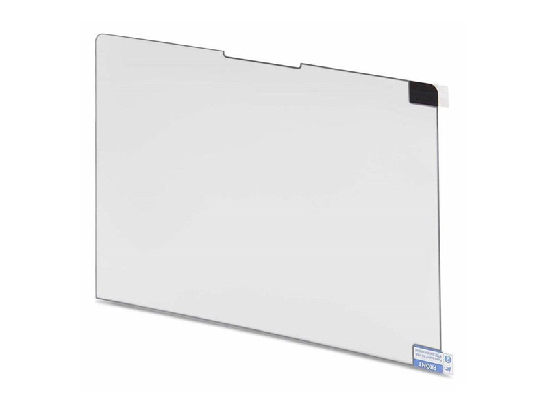 StarTech.com 4-Way 12.4in Surface Laptop Go 1/2/3 Privacy Screen Filter Portrait/Landscape Touch-Enabled +/- 30 Deg. View Blue L