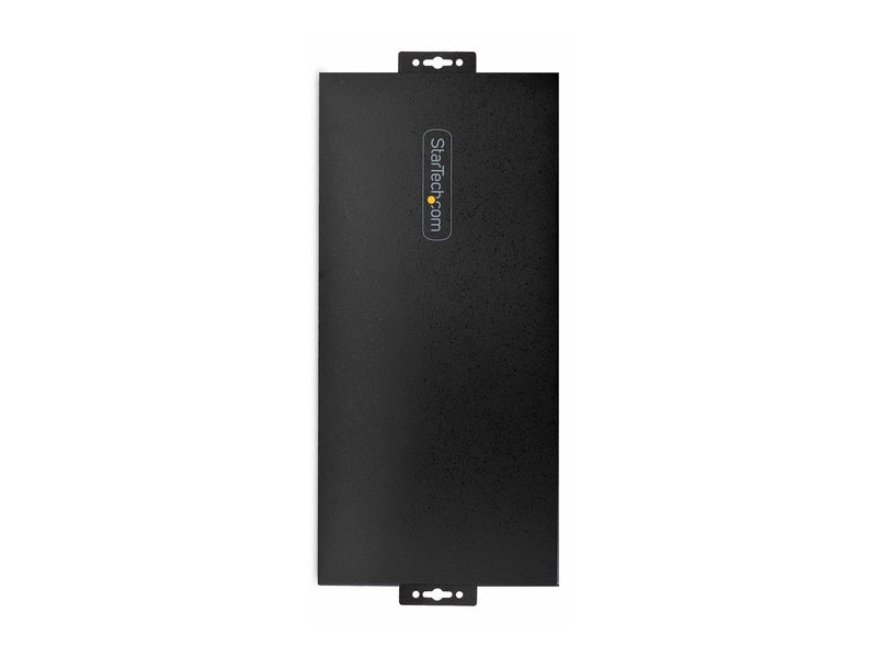 StarTech.com S5G16AINDS-USB-A-HUB USB-Hubs - USB 3.2 - 16 - Schwarz