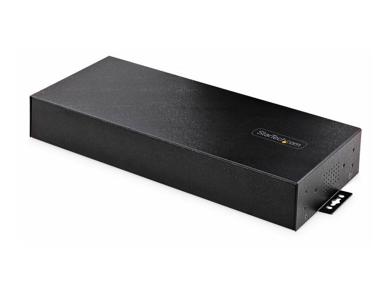 StarTech.com S5G16AINDS-USB-A-HUB USB-Hubs - USB 3.2 - 16 - Schwarz