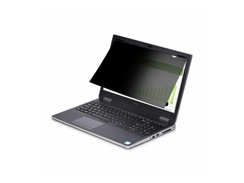 StarTech.com 12.1-inch 16:10 Touch Privacy Screen Anti-Glare Blue Light Filter Laptop Monitor Screen Protector +/- 30 Deg. View
