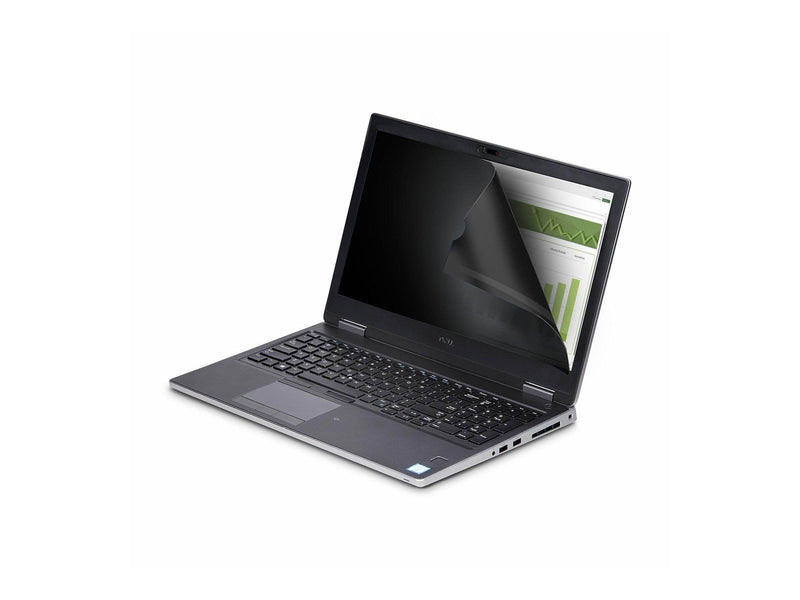 StarTech.com 12.1-inch 16:10 Touch Privacy Screen Anti-Glare Blue Light Filter Laptop Monitor Screen Protector +/- 30 Deg. View