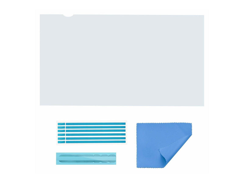 StarTech.com 24in 16:10 Anti-Blue Light Filter BlueLight Screen Filter - display privacy filter - 24" wide - TAA Compliant