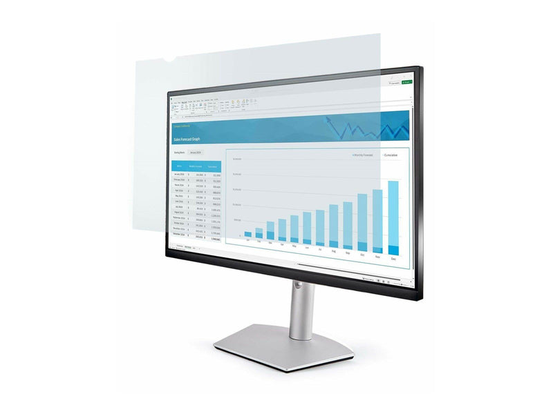 StarTech.com 24in 16:9 Anti-Blue Light Filter BlueLight Screen Filter - display privacy filter - 24" wide - TAA Compliant