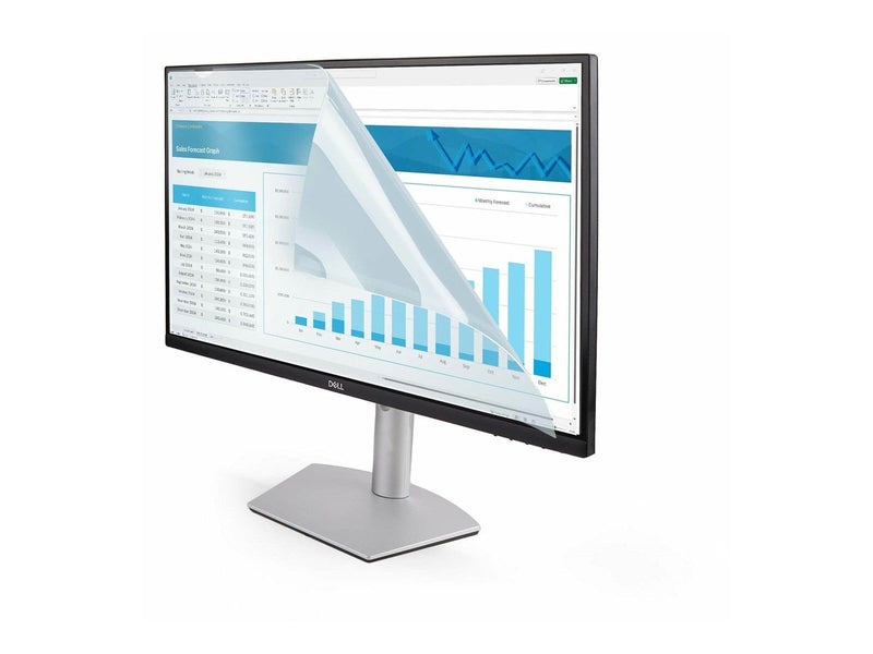 StarTech.com 24in 16:9 Anti-Blue Light Filter BlueLight Screen Filter - display privacy filter - 24" wide - TAA Compliant