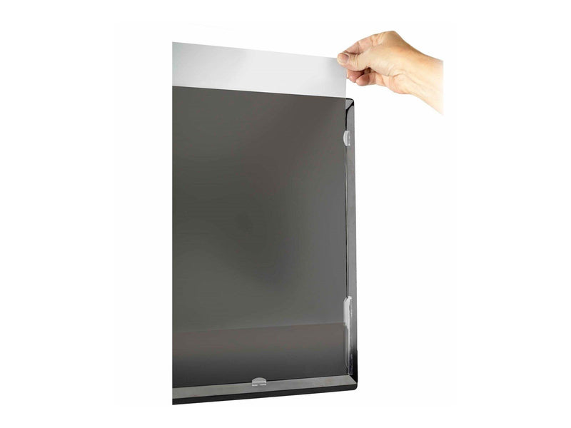 StarTech.com 24in 16:9 Anti-Blue Light Filter BlueLight Screen Filter - display privacy filter - 24" wide - TAA Compliant