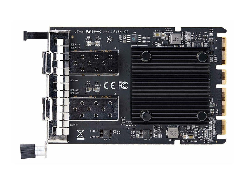 StarTech.com - network adapter - OCP 3.0 - 10 Gigabit SFP+ x 2