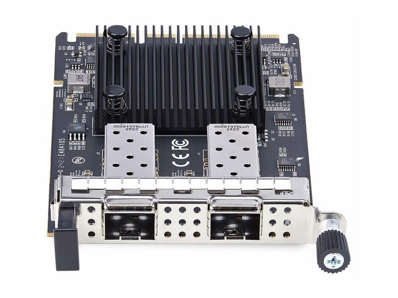 StarTech.com - network adapter - OCP 3.0 - 10 Gigabit SFP+ x 2