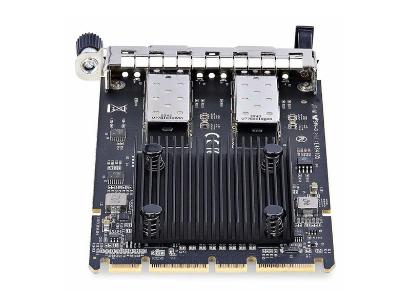 StarTech.com - network adapter - OCP 3.0 - 10 Gigabit SFP+ x 2