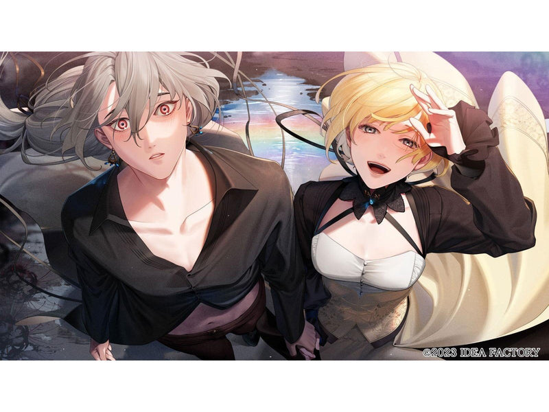 Virche Evermore -EpiC: Lycoris- Nintendo Switch - Otome - PEGI 12