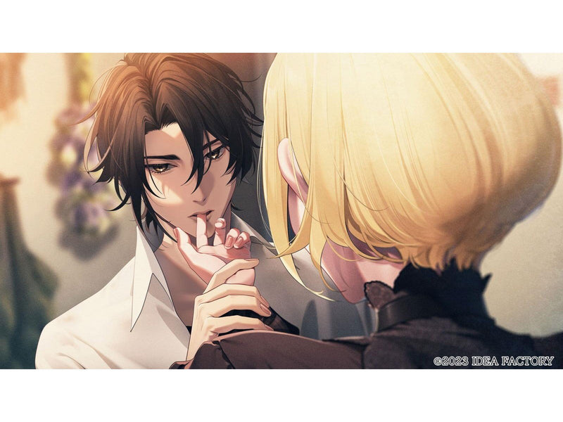 Virche Evermore -EpiC: Lycoris- Nintendo Switch - Otome - PEGI 12