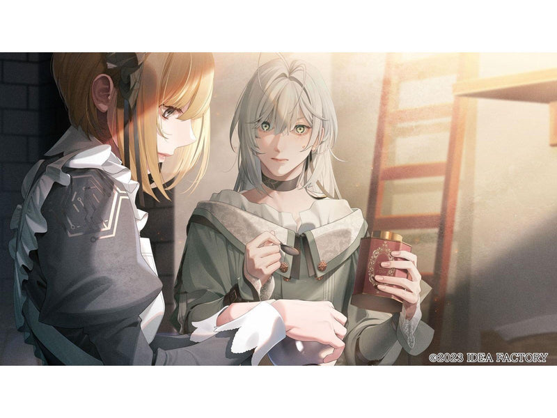 Virche Evermore -EpiC: Lycoris- Nintendo Switch - Otome - PEGI 12