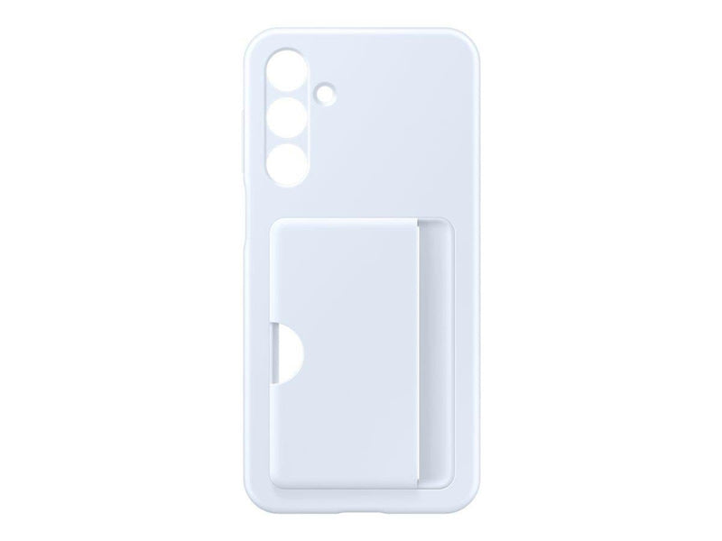 Samsung Galaxy A16 Card Slot Case - Blue