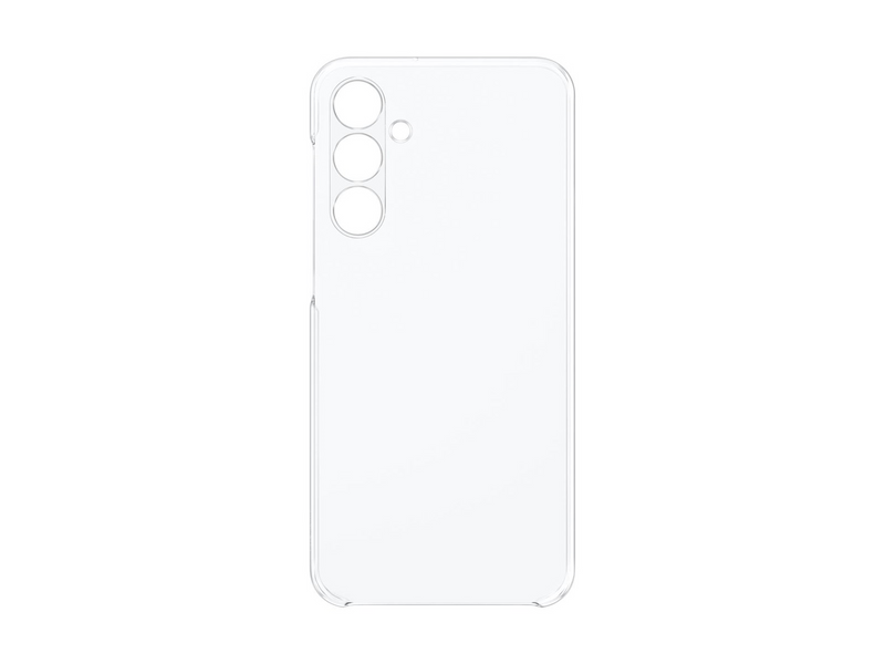 Samsung Galaxy A16 Clear Case