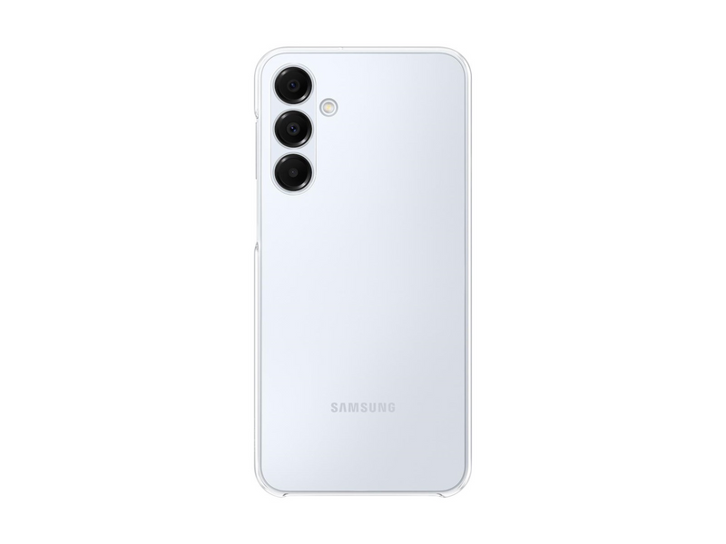 Samsung Galaxy A16 Clear Case