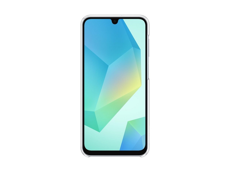 Samsung Galaxy A16 Clear Case