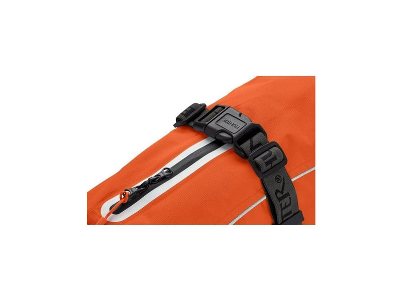 Hunter - Dogcoat Nordby 45 orange - (203425)
