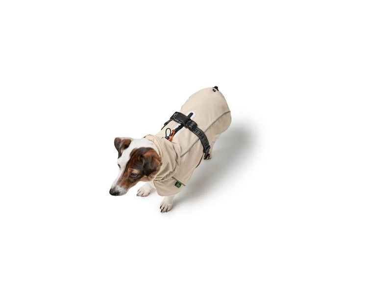 Hunter - Dogcoat Nordby 42.5 cream - (203412)