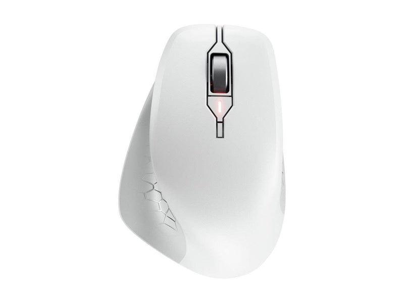 Cherry STREAM MOUSE COMFORT - Maus (Grau)