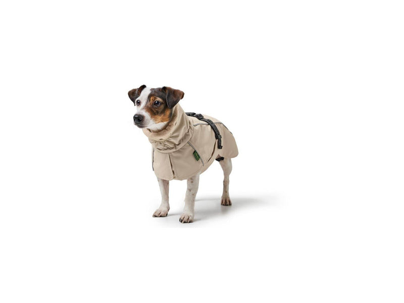 Hunter - Dogcoat Nordby 37.5 cream - (203410)