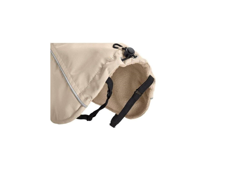 Hunter - Dogcoat Nordby Pug & Fr Bulldog 44 cream - (203499)