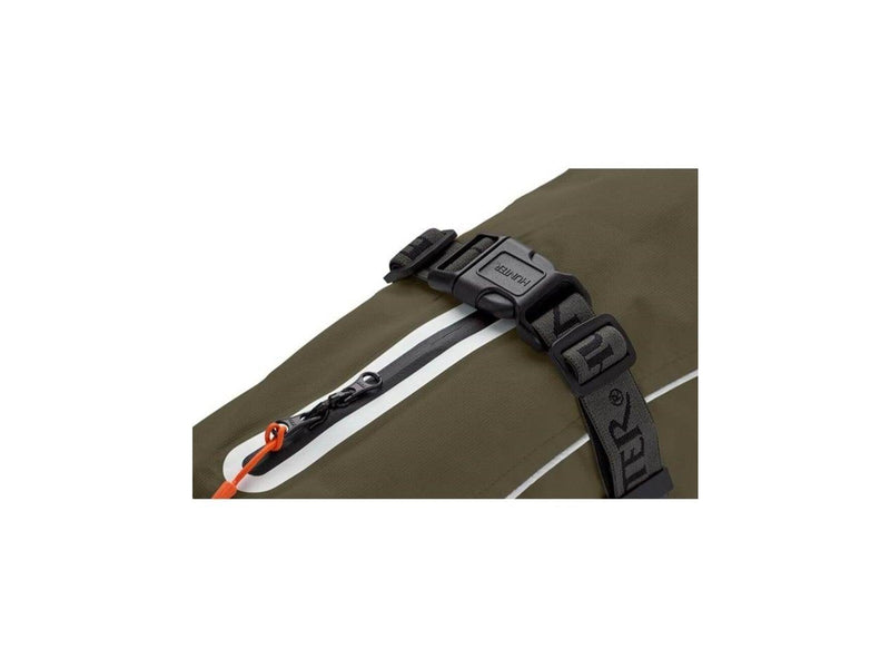 Hunter - Dogcoat Nordby 45 olive - (203439)