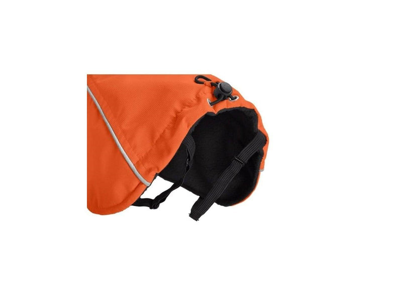 Hunter - Dogcoat Nordby Pug & Fr Bulldog 40 orange - (203502)