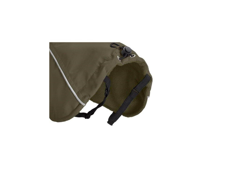 Hunter - Dogcoat Nordby Pug & Fr Bulldog 44 olive - (203507)