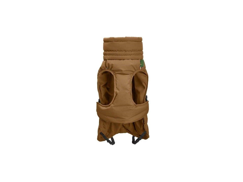 Hunter - Dogcoat Paxson Pug & Fr Bulldog 44 caramel - (203519)