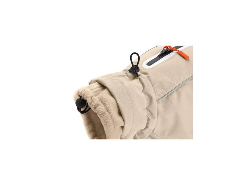 Hunter - Dogcoat Nordby Pug & Fr Bulldog 36 cream - (203497)