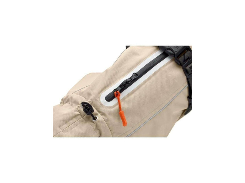 Hunter - Dogcoat Nordby Pug & Fr Bulldog 36 cream - (203497)