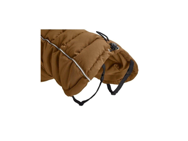 Hunter - Dogcoat Paxson Pug & Fr Bulldog 36 caramel - (203517)