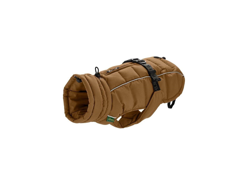 Hunter - Dogcoat Paxson Pug & Fr Bulldog 32 caramel - (203516)