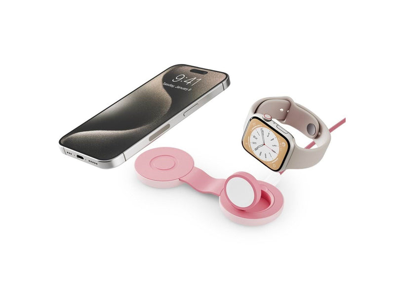 Twelve South ButterFly SE - Pink