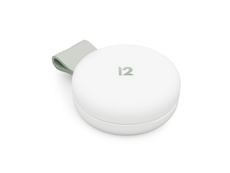 Twelve South ButterFly SE - White