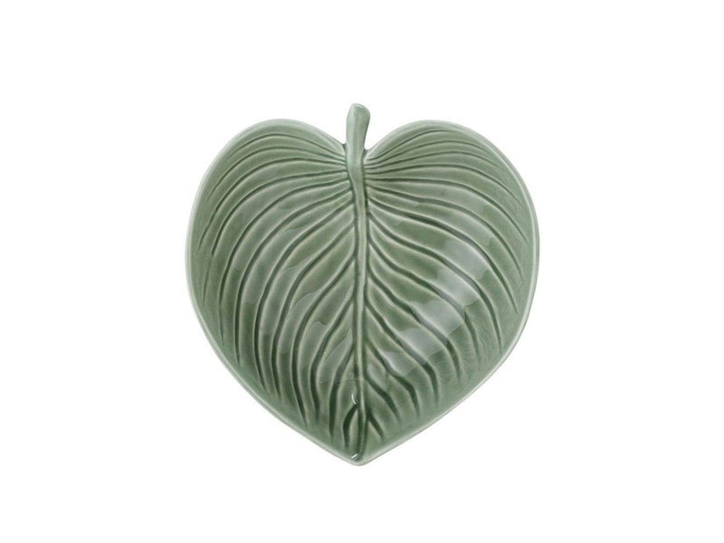 Bloomingville - Savanna Bowl - Green - Stoneware