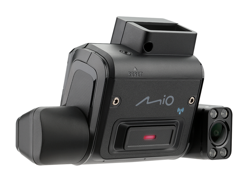 Mio MiSentry 12T